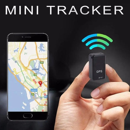 ⭐Mini Rastreador GPS🌏