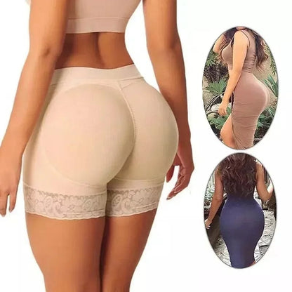 Caroca Faja levanta colas 🍑