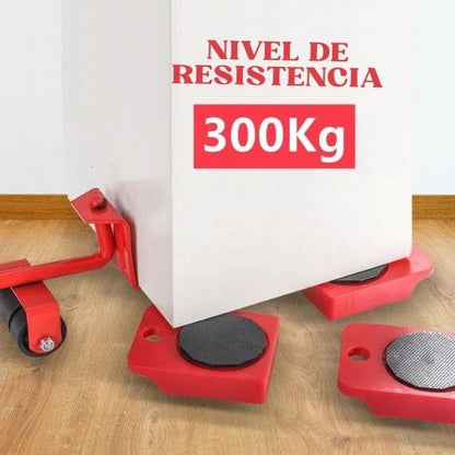 ⭐Levantaslip Rodillo Para Muebles y Electrodomésticos