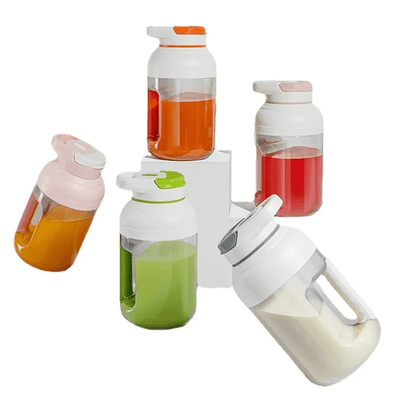 Mix2Go Termo blender