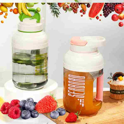 Mix2Go Termo blender