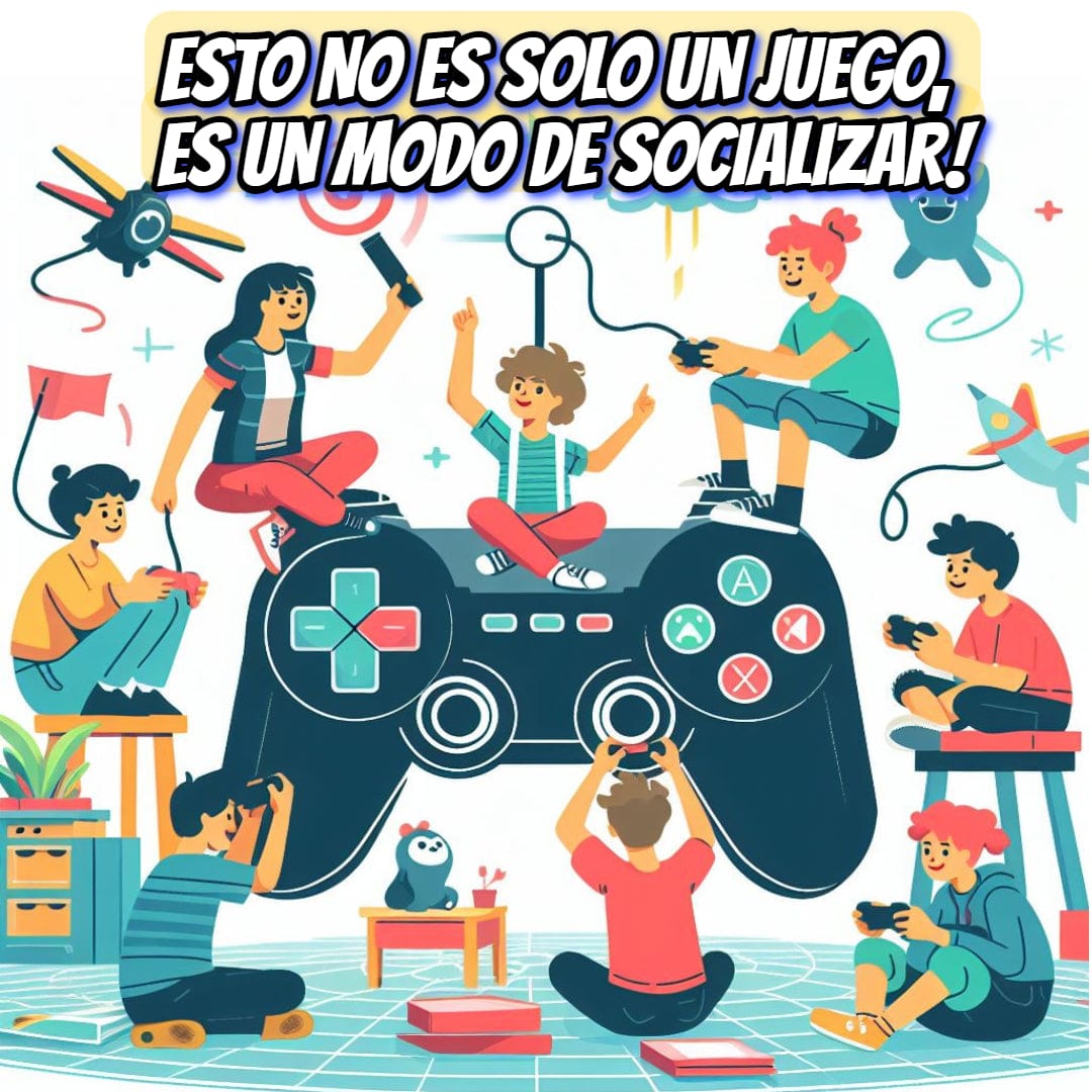 ⭐Consola videoJuegos Game Stick🤜