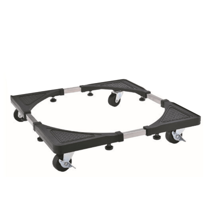 ⭐Soporte / Carrito para lavadoras, neveras - Multiuso