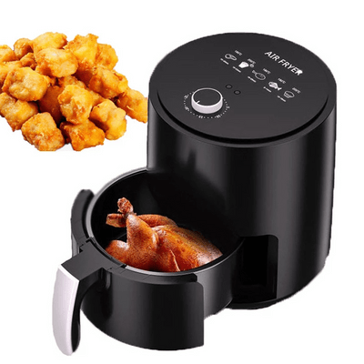 ⭐Air Fryer / Freidora De Aire Multifunción 4LT