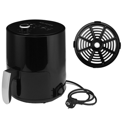 ⭐Air Fryer / Freidora De Aire Multifunción 4LT