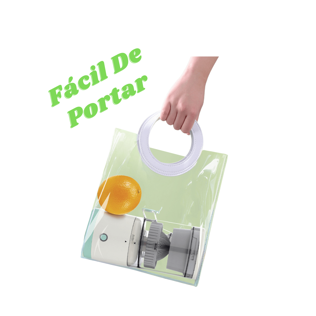 ⭐Exprimidor / Extractor Portátil