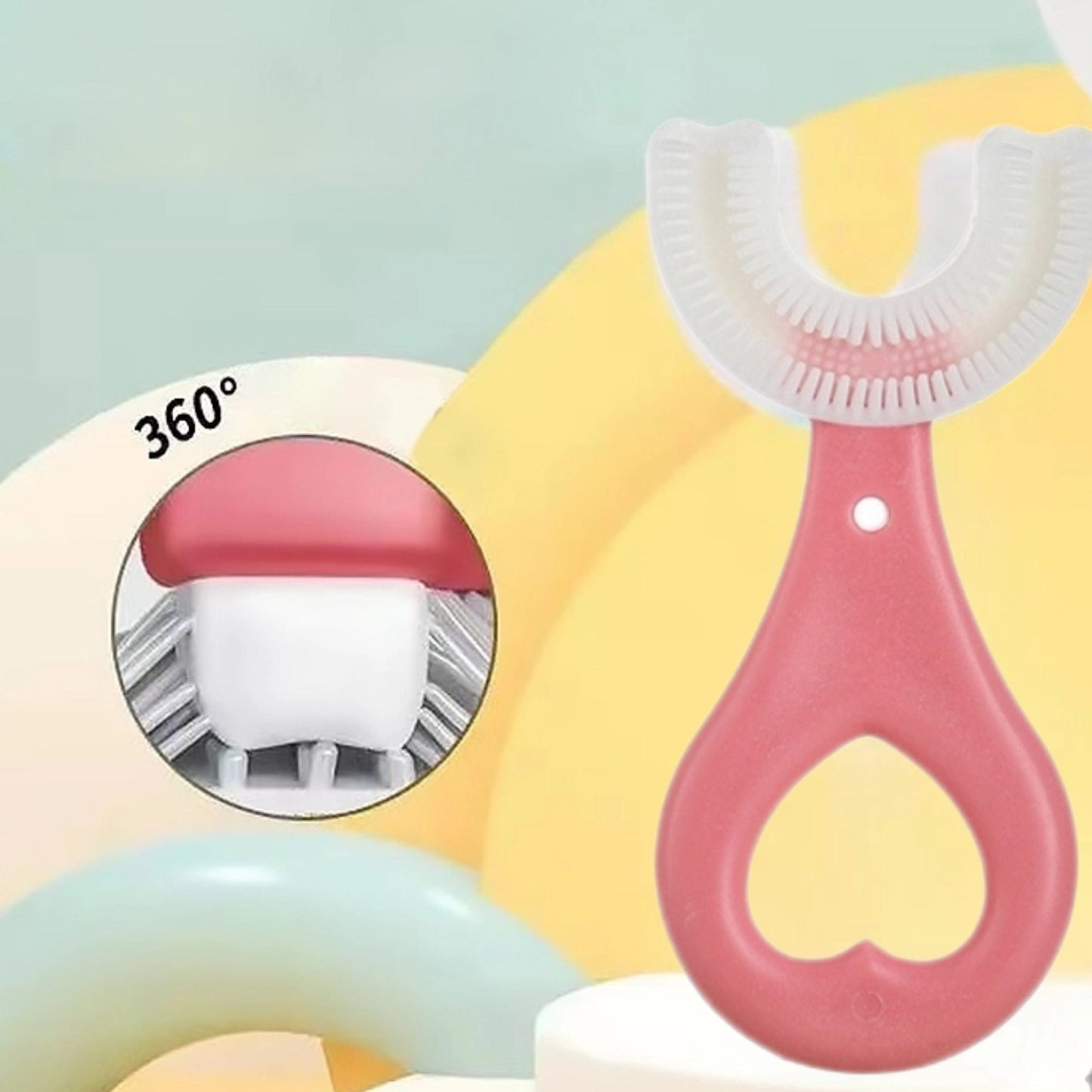 ⭐BabySmile😃 Cepillo Dental